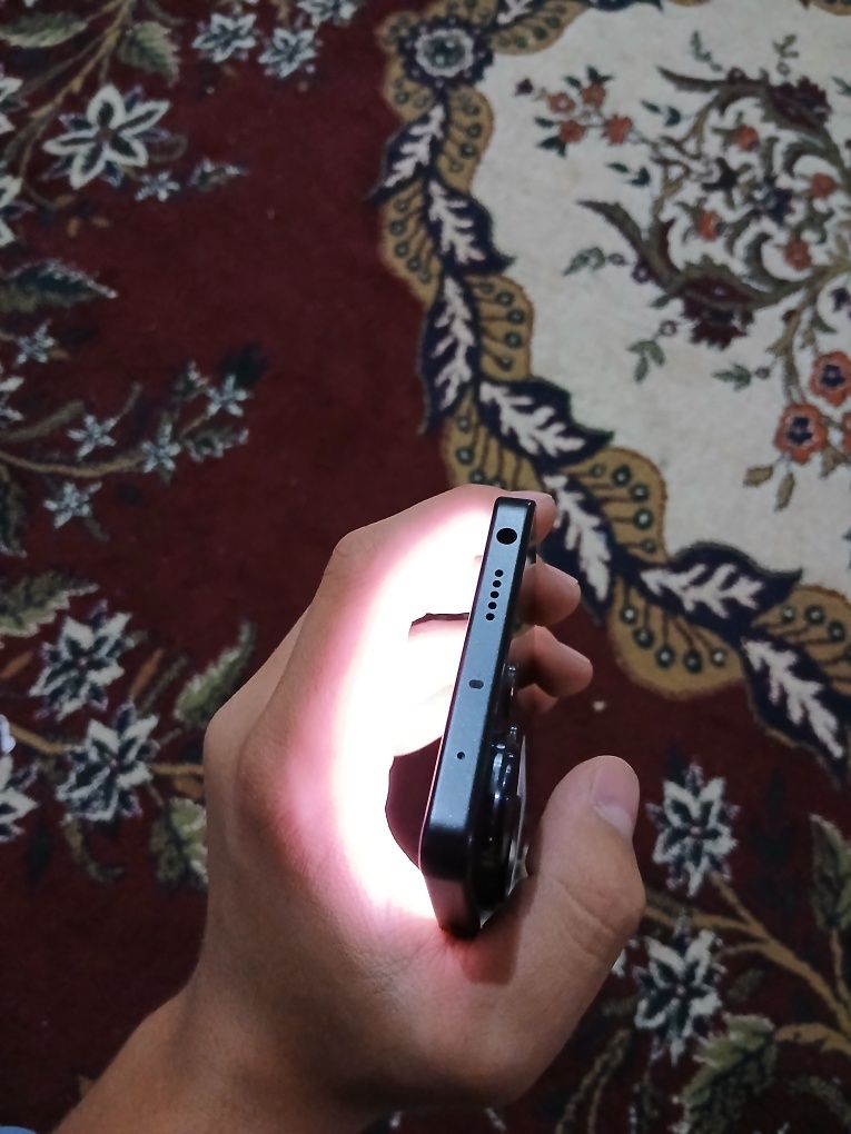 Redmi note 13pro 256/12