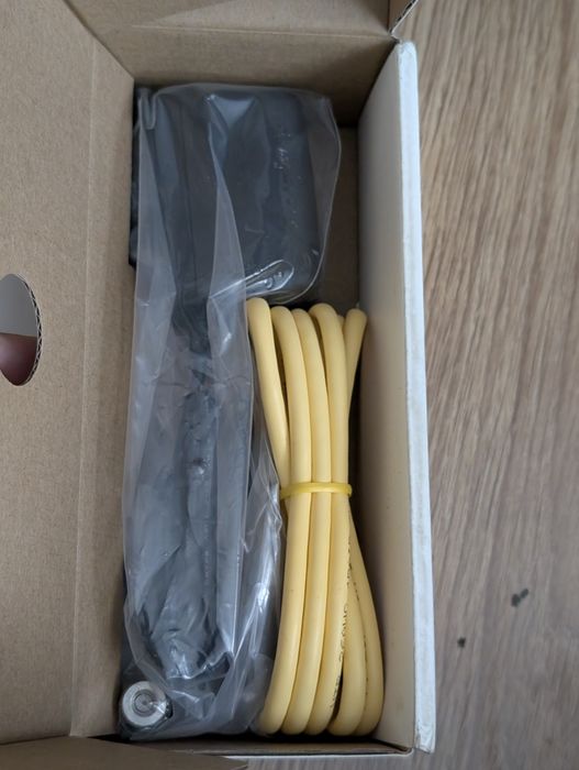 Router WiFi Huawei 4G Model 311-221