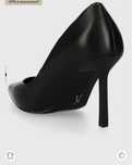 Steve Madden обувки с ток