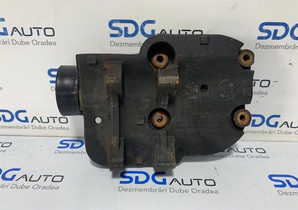 Suport compresor clima Iveco Daily 2.3 HPI 2006-2012 Euro 4