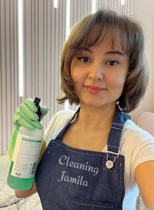 Клининг уборка быстро и качественная