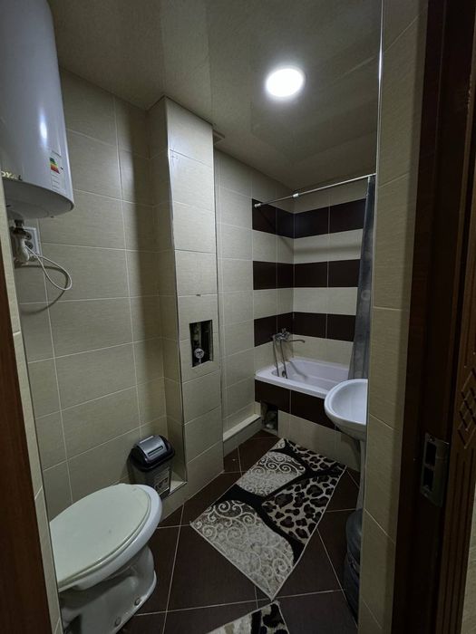 Yunusobod Minor metro yonida