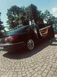 Passat cc 2010 . 2.0 diesel manual