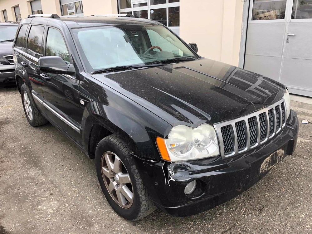Jeep Grand cherokee 3.00/ Джип Гранд Чероки 3.00 НА ЧАСТИ