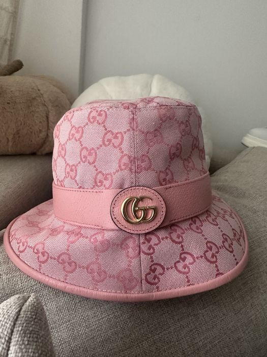 Оригинална шапка Gucci