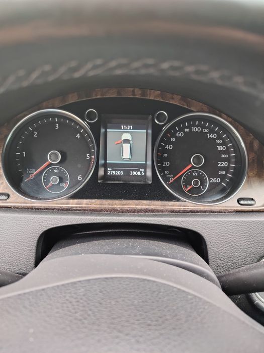 Vând Vw passat 2014