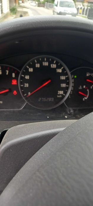 Suzuki grand vitara 2.0 benzin din 2004