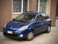 Renault Clio 1,5 Dci / 2010