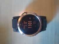 Garmin Fenix 5 silver