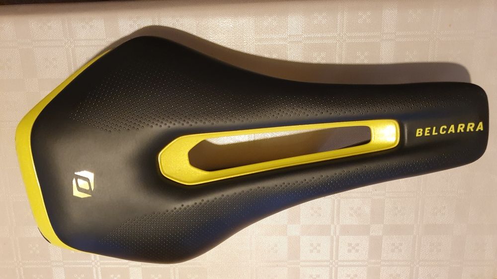 Sa syncros belcara 140 mm