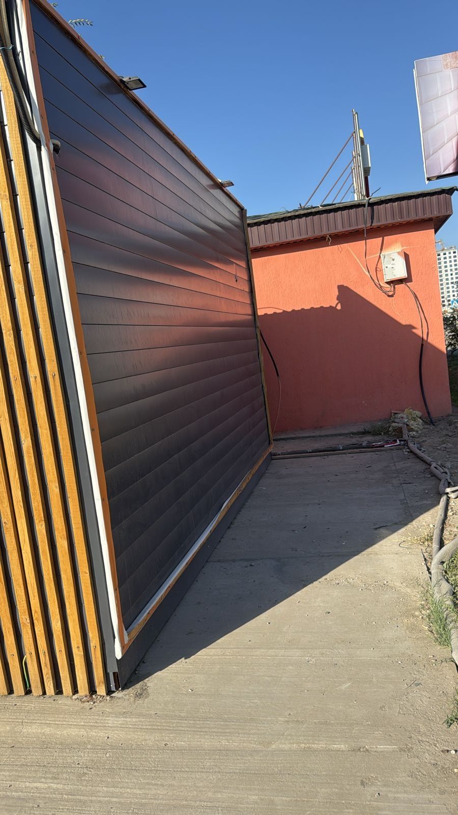 Контейнер 6*5  срочно