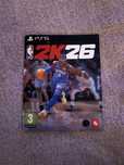 NBA 2K26 ps5 joc nou