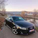 Audi A5 Coupe 3.0d Quattro