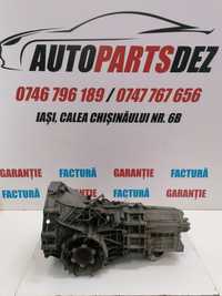 Cutie viteze Audi A6 C6 CAG CAGA CAGB 2.0 6 Trepte JWS