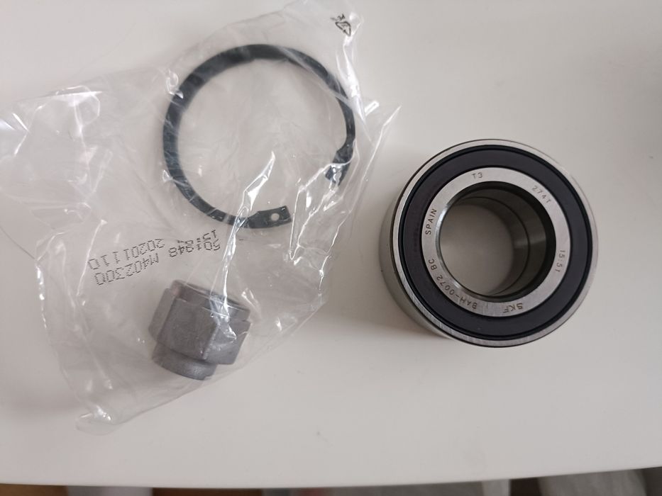 Rulment VKBA 3657