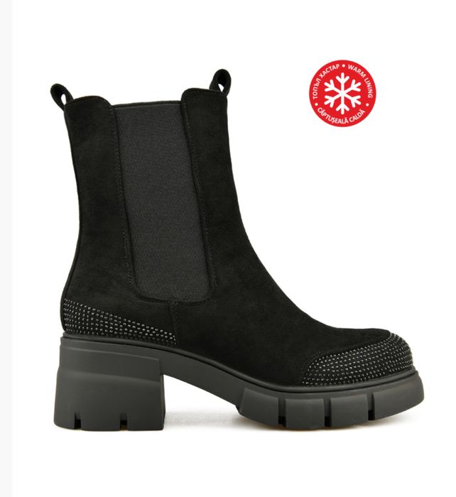 Нови дамсми боти