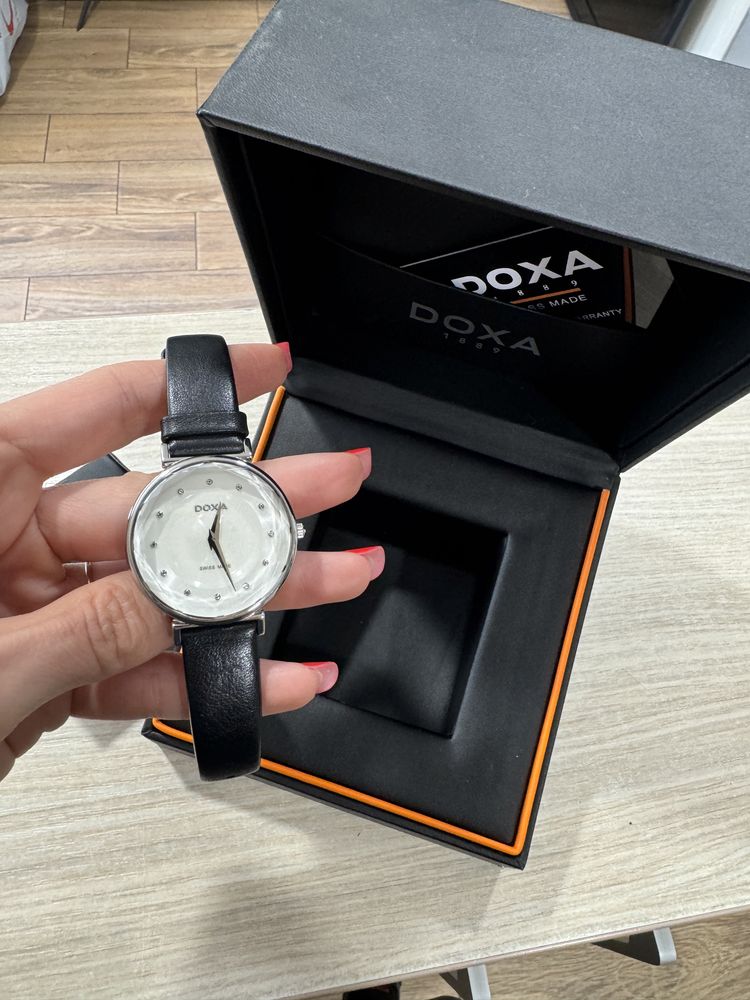 Ceas Doxa D-Trendy, NOU!!!