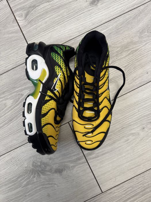 Adidasi nike tn nr 37.5
