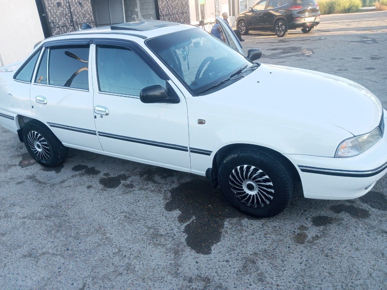 Mator karobkaga garantiya