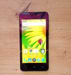 Vând Urgent telefon Allview Pro 5 4G