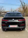 BMW X4 BMW X4 xDrive20d, fabricat în 2020, 112.000 km reali