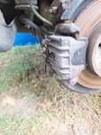Etriere fata /spate audi a4 b7 2.0tdi
