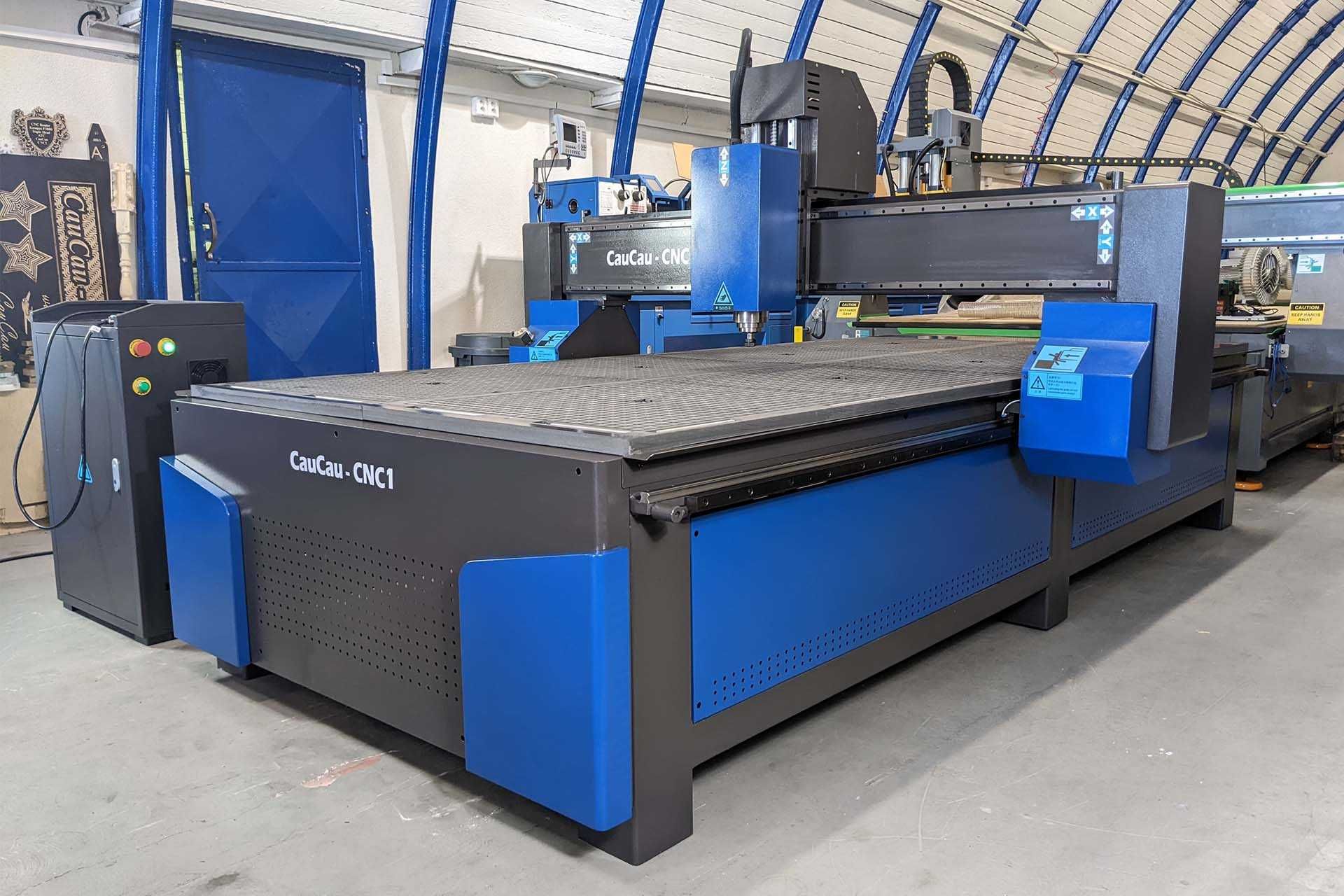 Oferta Router CNC , Masina frezat , 3000x1500mm , CNC 3D