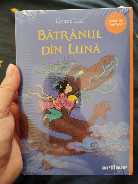 Bătrânul din luna