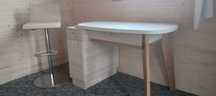 Birou + scaun bar