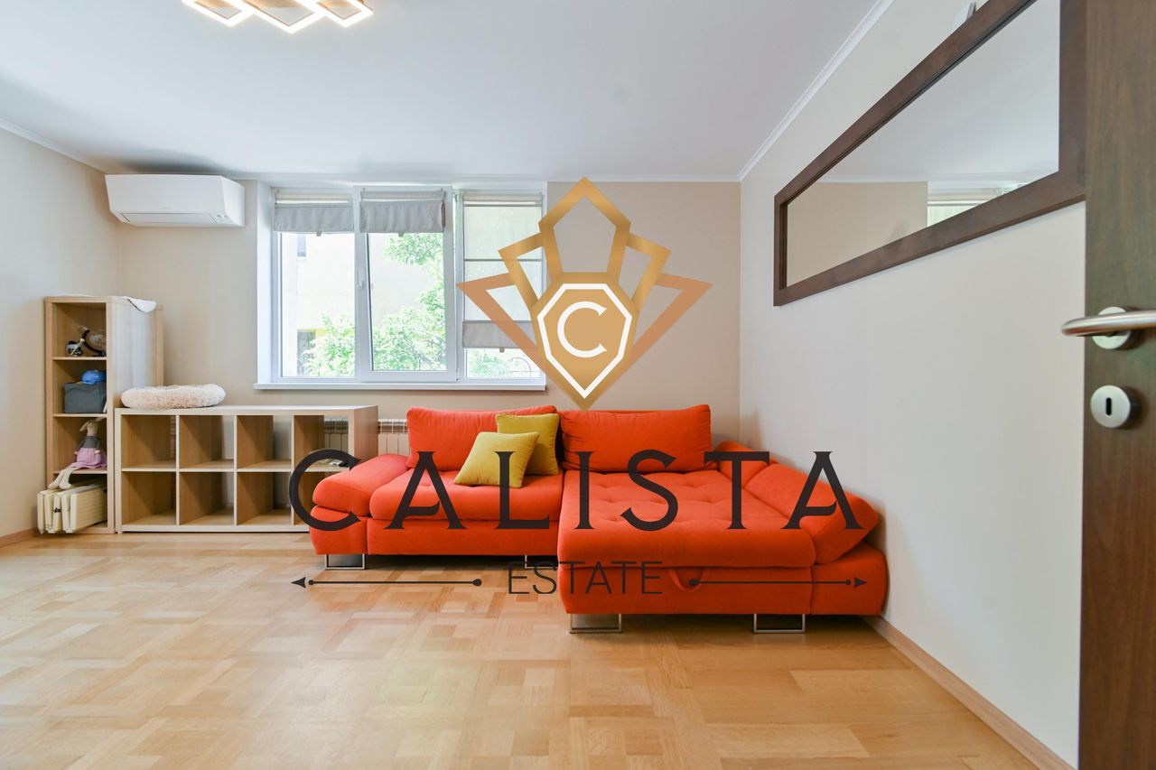 Продава се Къща в София, Бояна - 120 кв.м за 5417 €/кв.м - Снимка #13