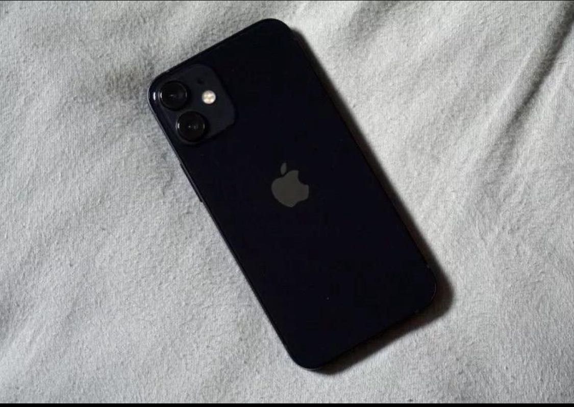 Apple 12 mini 128 cb