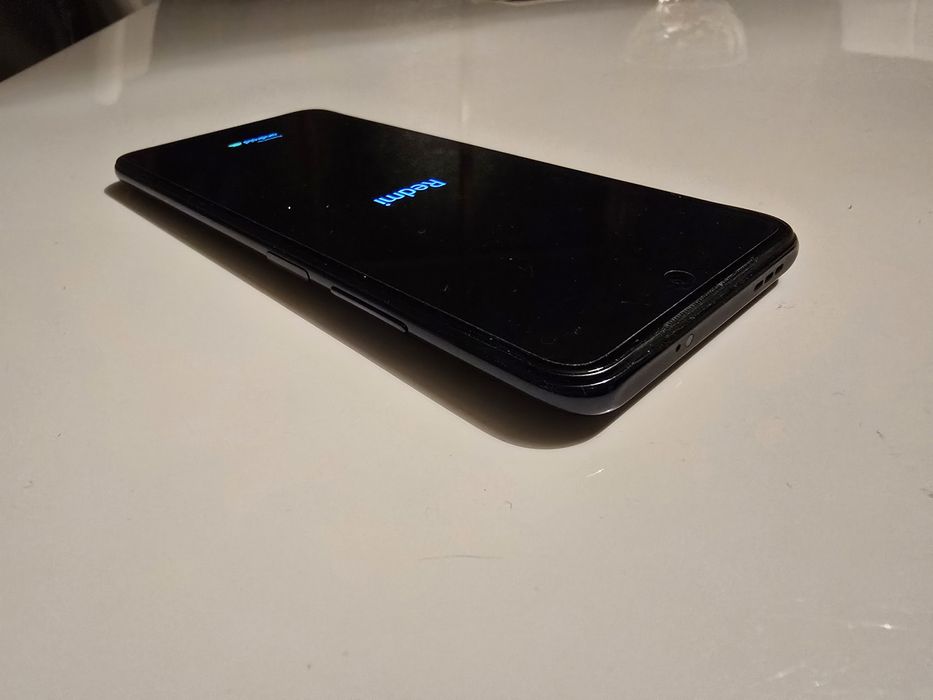 Xiaomi Redmi Note 10s