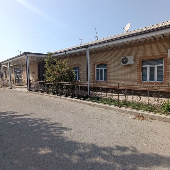 Срочно Участка сотилади 6 сотих Шейхон Мужиза ресторан