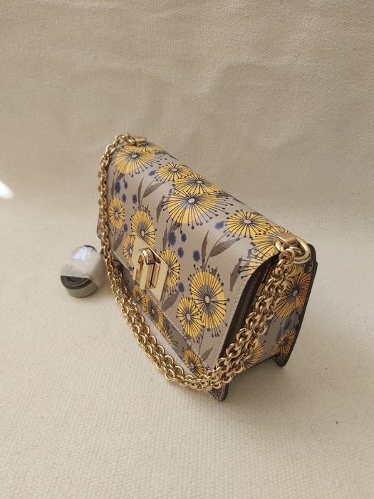 Furla 1927 flower