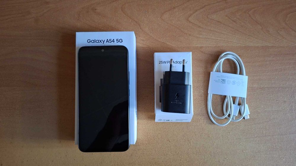 Samsung Galaxy A54