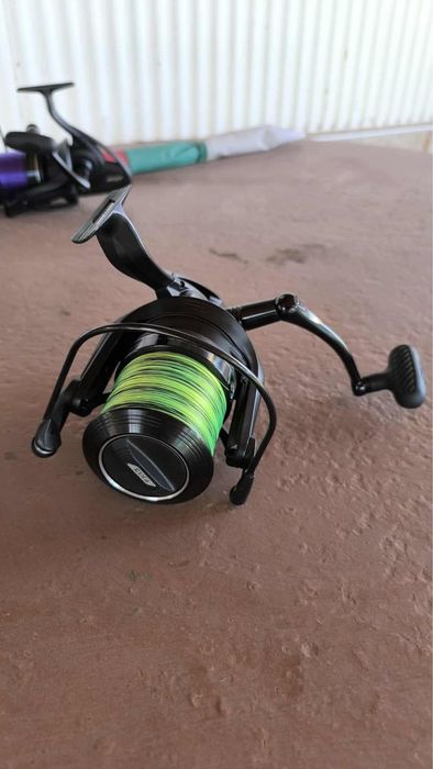 Fox FX13 3бр Тунинг