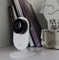 Camera Supraveghere Interior Smart Home Wi-Fi 1080p hd Yi Xiaomi copii