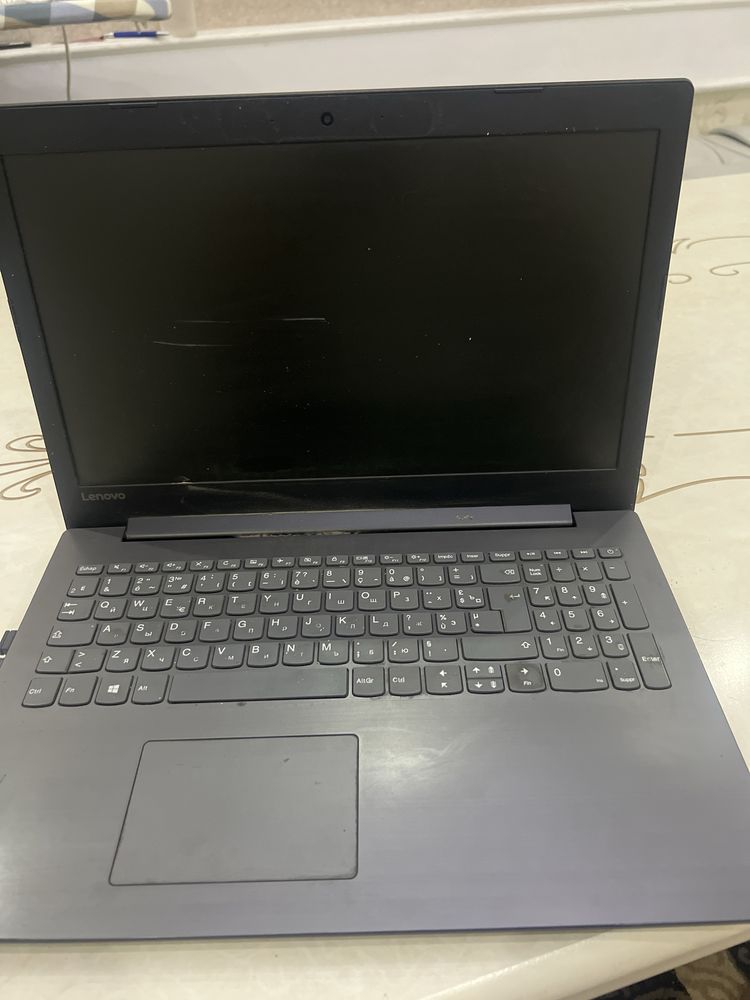 Lenova ideapad 330