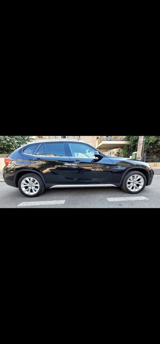 12500 nu accept schimb Bmw x1 xdrive 143 cp