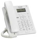 IP-телефоны Panasonic KX-HDV100RU, KX-HDV100RU-B, IP,  SIP-телефон
