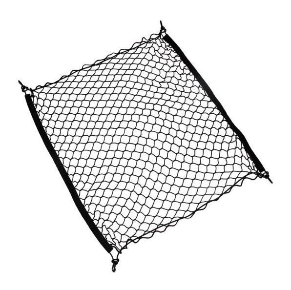 Plasa elastica Automax, pentru fixare bagaje in portbagaj, 70x40cm