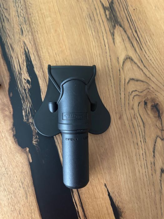 Кобур за макаров