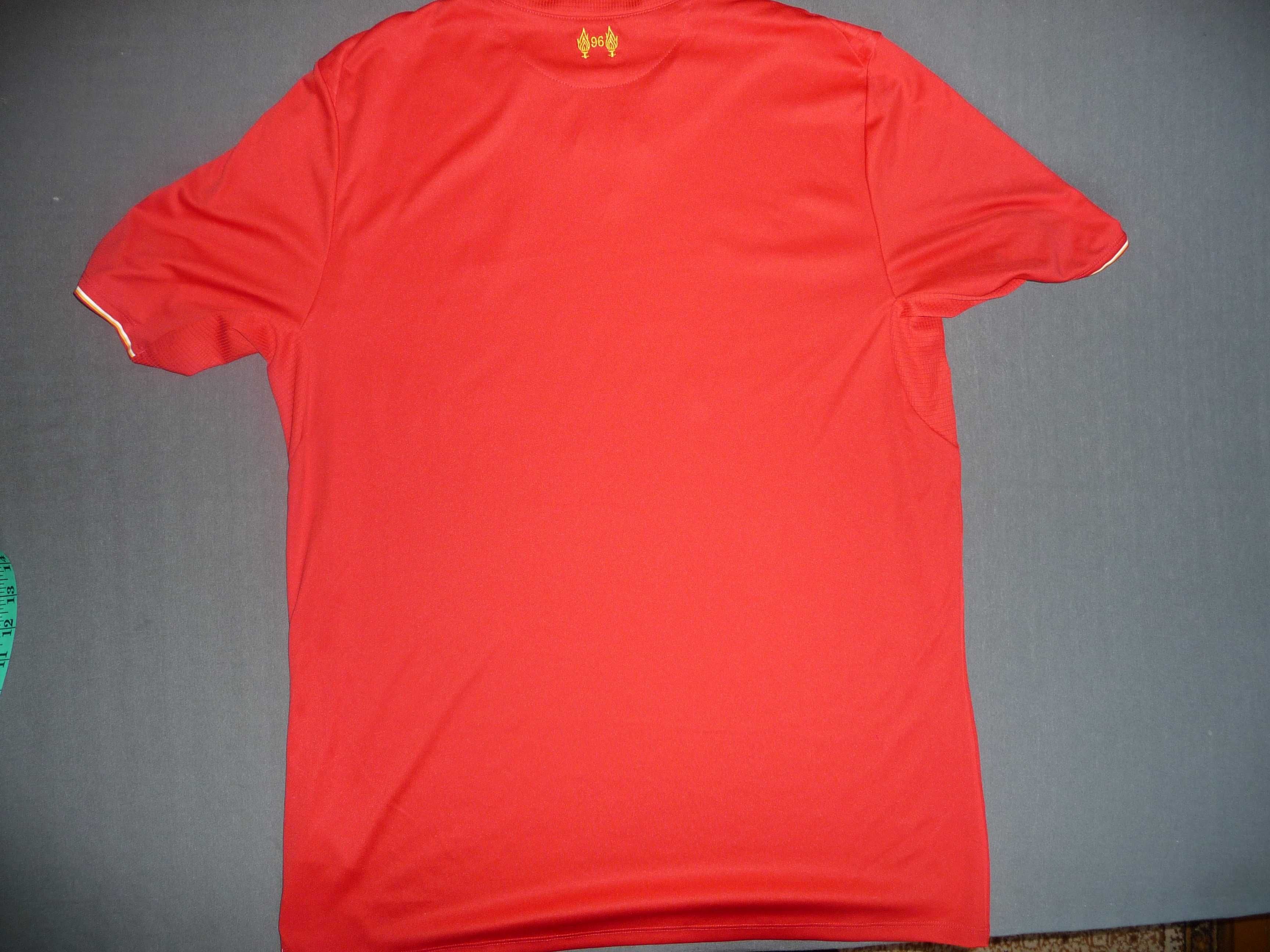 тениски nike barcelona NEW BALANCE liverpool   размер М И L