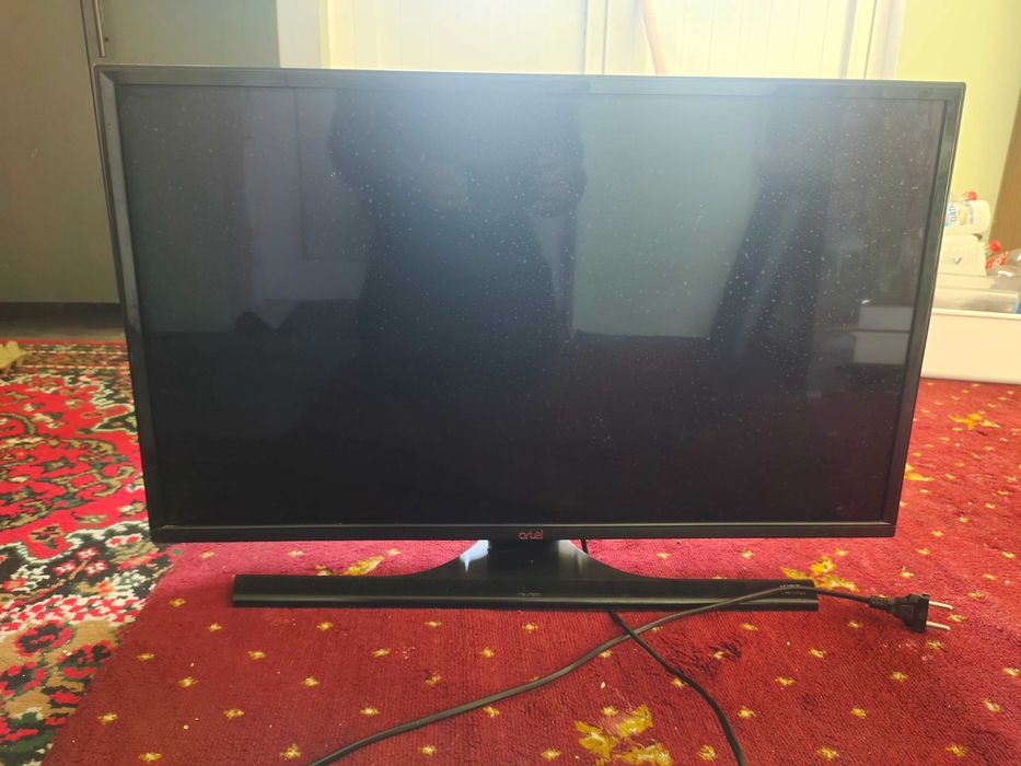 Телевизор artel led32
