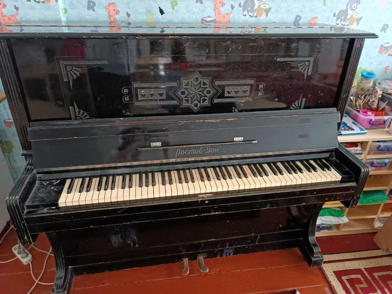Продается пианино!