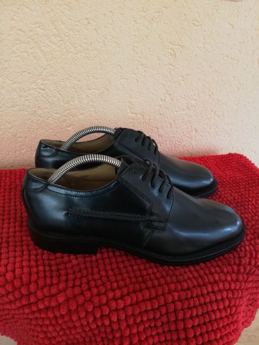 Pantofi Royal piele nr 44