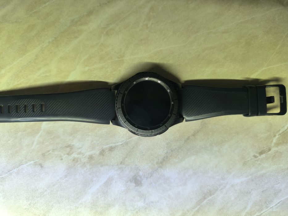 samsung gear 3s frontier