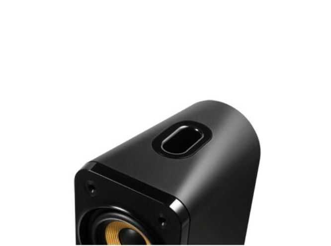 Тонколони Creative GigaWorks T40 Series II 2.0, 16W RMS + Гарзнция