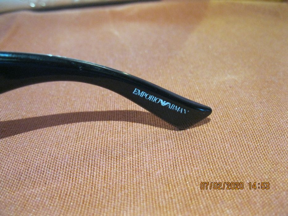 Ochelari de soare (dama) Emporio Armani Originali