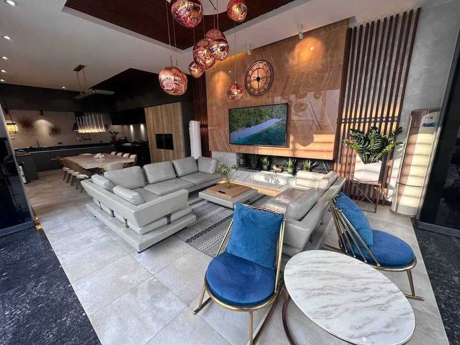 Сдам Евродом Резиденцию 12-соток СамПИ